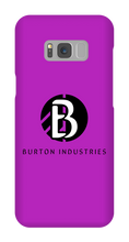Burton Industries Samsung Phone Cases