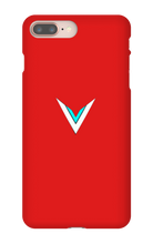 teamvast iPhone Phone Cases