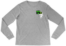 Spaced Out Long Sleeve Tee
