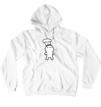 Pepperoni Cook (Hoodies)