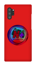 nexus_gaming_offical Samsung Phone Cases