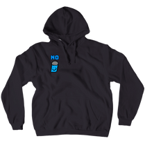 cupdudelive Hoodies (No-Zip/Pullover) (no design)