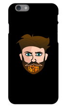 jasteman iPhone Phone Cases