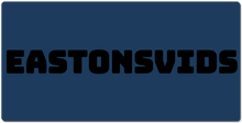 eastonsvids XXL Gaming Mousepad