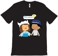 hurriBaes T-Shirts