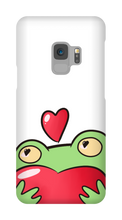 MethosLove Samsung Phone Cases