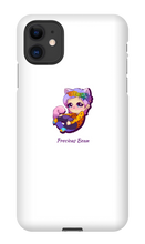 Precious bean case