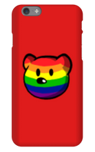vodkacub iPhone Phone Cases