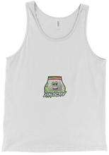 ziplocstv Tank Top