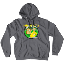 brody5000 Hoodies (No-Zip/Pullover)