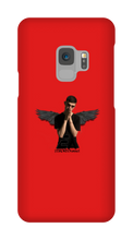 edmondchannel Samsung Phone Cases