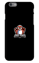 jono2_damax iPhone Phone Cases