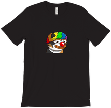 Clown Logo T-Shirt