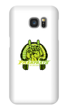 PmanPrays Green Logo Samsung Phone Case