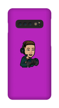 espositos06 Samsung Phone Cases