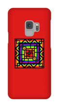 markus_dicon Samsung Phone Cases