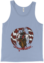 dragonraisor_ Tank Top
