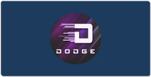 dodge_961 XXL Gaming Mousepad