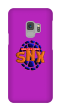 super_nerd_x Samsung Phone Cases
