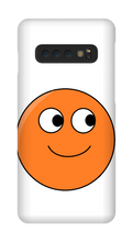 pedronaon Samsung Phone Cases