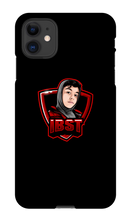IBST HYDRO IPHONE PHONE CASE