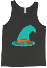 wuldenthewizard Tank Top