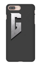 grounbreaker11 iPhone Cases