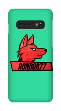 rondor77 Samsung Phone Cases