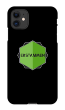 Ekstammen mobilskal (Iphone)