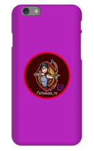 coronaa_19 iPhone Phone Cases