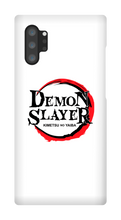 Kimetsu no Yaiba special edition for Samsung Cases