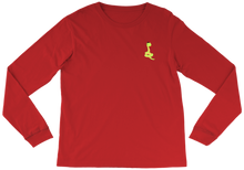 Pickle Long Sleeve Shirt