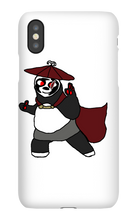 Poto iPhone Phone Cases