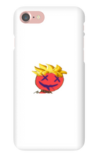 AirHead Super Saiyan iPhone Phone Cases