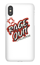 cpalmer96 iPhone Phone Cases