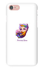 Precious bean case