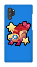 STARFISH SAMSUNG PHONE CASE