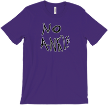 No Ankle T-Shirts