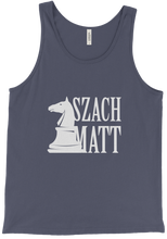 szachmatt Tank Top