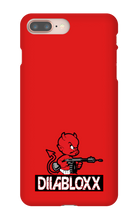 iPhone - Coque de téléphone