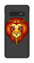 daddy_leofire Samsung Phone Cases