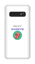 royaltiesdoesart Samsung Phone Cases