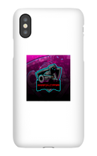immortality9489 iPhone Phone Cases