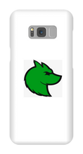 greenwolfboy Samsung Phone Cases