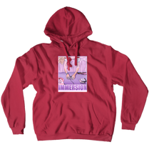 IMMERSION Hoodies (No-Zip/Pullover)