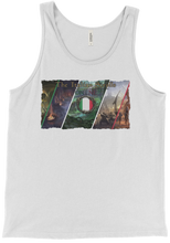 Canotta cover