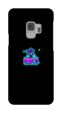 enrg_tj Samsung Phone Cases