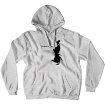 ShogunStunner Hoodies (No-Zip/Pullover)