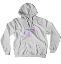Hoodies (No-Zip/Pullover)