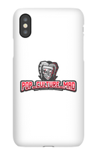 pop_culture_mad iPhone Phone Cases